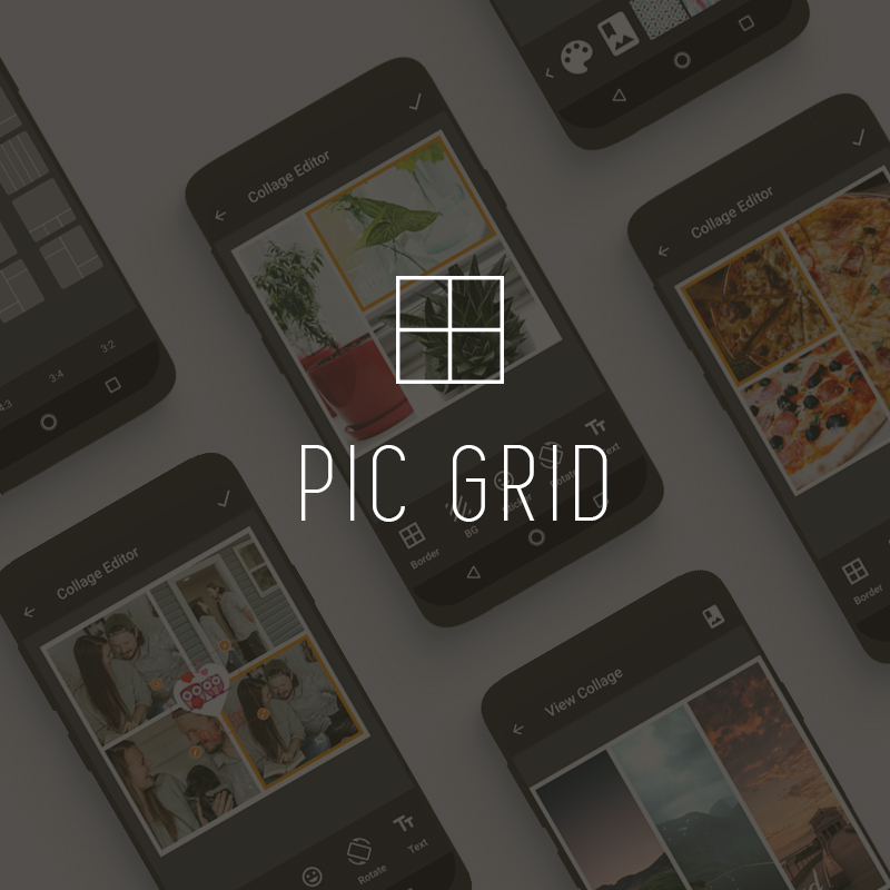 pic grid collage maker free download